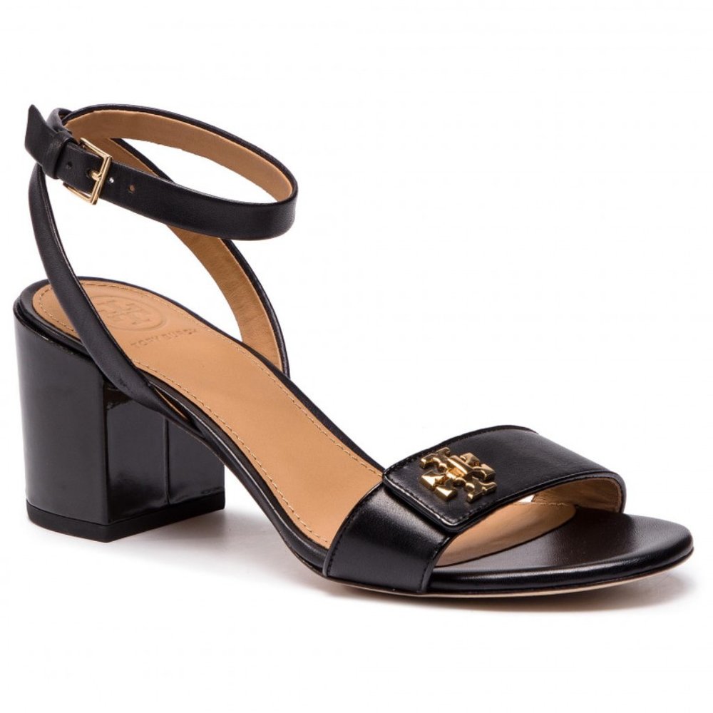 Tory Burch Kira 65 MM Sandals - Picture 1 of 12